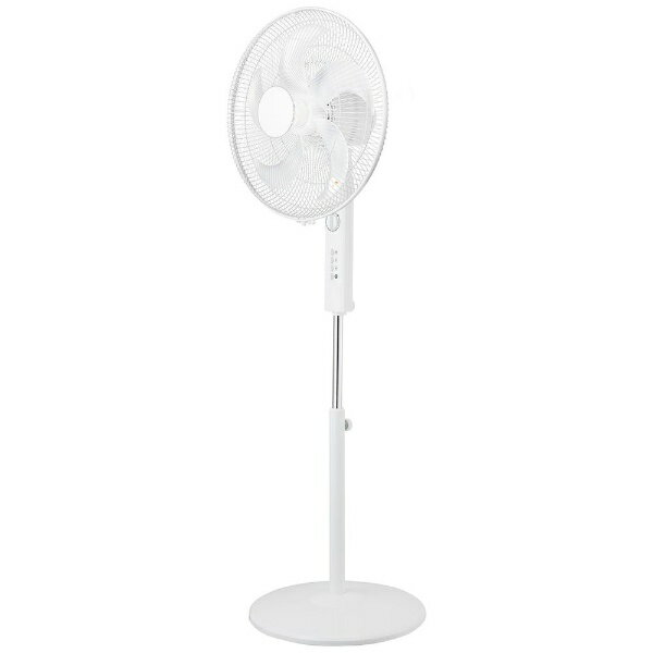 C:NET フロア扇 CBM803WH