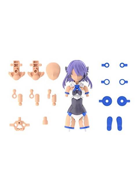 ３０ＭＳ　オプションパーツセット９（コマンダーコスチューム）［カラーＣ］