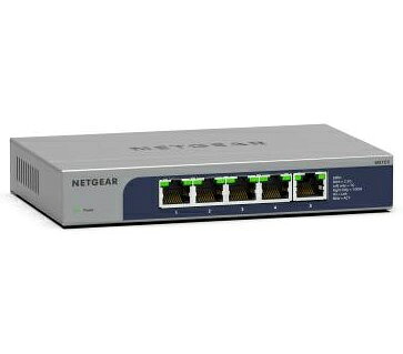 NETGEAR MS105