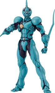 強殖装甲ガイバー BFC-MAX04ガイバーⅡ アクションフィギュア 楽天市場】マックスファクトリー フィギュア ガイバーII BFC-MAX04「強
