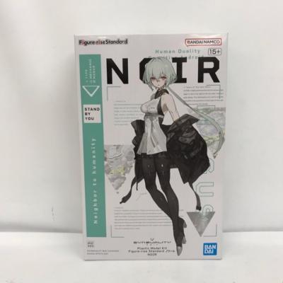 Ｆｉｇｕｒｅ−ｒｉｓｅ　Ｓｔａｎｄａｒｄ　ノワール