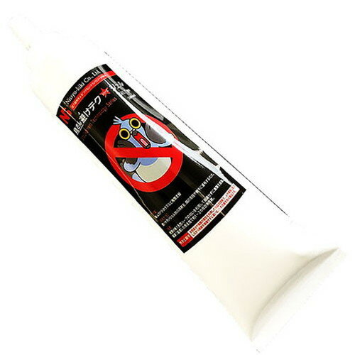 鳥さん避けテク ジェル500ml NSKK-038