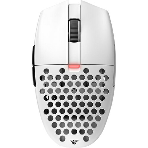 FANTECH ゲーミングマウス ARIA XD7 WHITE