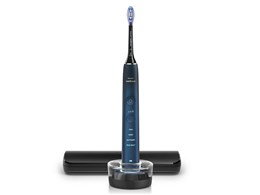 Philips Sonicare 電動歯ブラシ HX939B 本体 Philips Sonicare DiamondClean Toothbrush Handle - Black