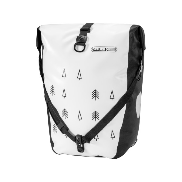 楽天市場】ORTLIEB オルトリーブ バックローラー QL2.1 ペア