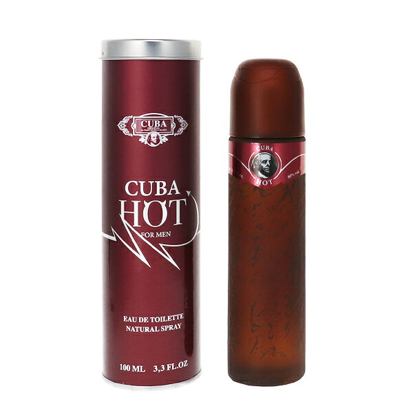 キューバ グルマン ホット フォーメン hot