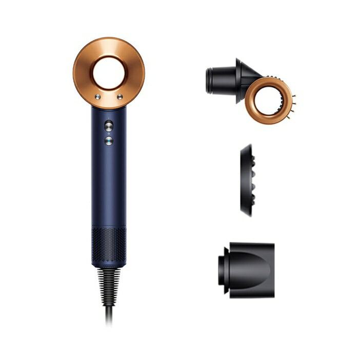 Dyson Supersonic Shine ドライヤーHD15 ULF IIF 楽天市場】dyson Supersonic Shine ヘアドライヤー HD15 ULF IIF