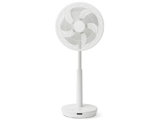 ★シロカ　DCリビング扇風機　SF-L251　2024年製 楽天市場】【シロカ公式ストア限定モデル】DC 扇風機 リビング