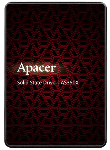 Apacer 内蔵SSD AP128GAS350XR-1