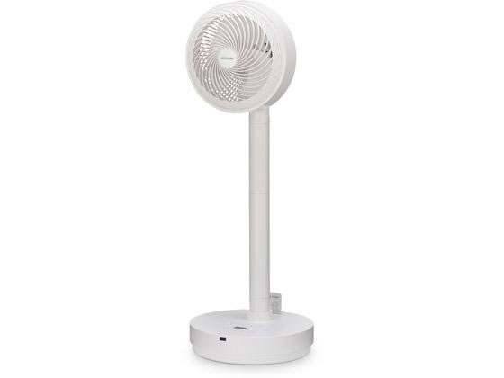 WOOZOO 扇風機 STF-SDC15TEC-W ホワイト アイリスオーヤマ WOOZOO STF-SDC15TEC-W [ホワイト] 価格比較