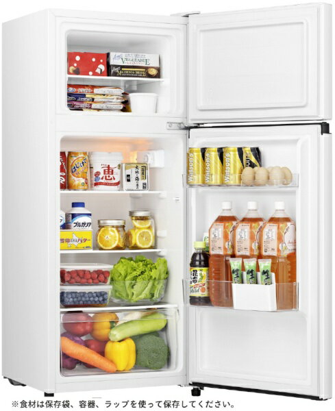 HISENSE 冷蔵庫 HR-B12HW