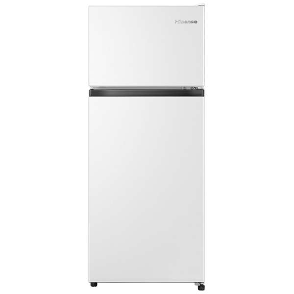 楽天市場】ハイセンスジャパン Hisense 冷凍冷蔵庫 162L HR-D15F