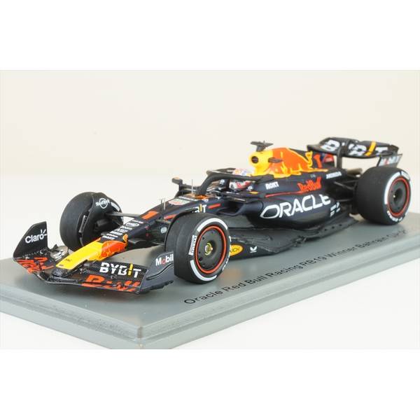 Oracle Red Bull Racing RB19 スパーク 日本GP 楽天市場】スパーク 1/64 Oracle Red Bull Racing RB19 No.11