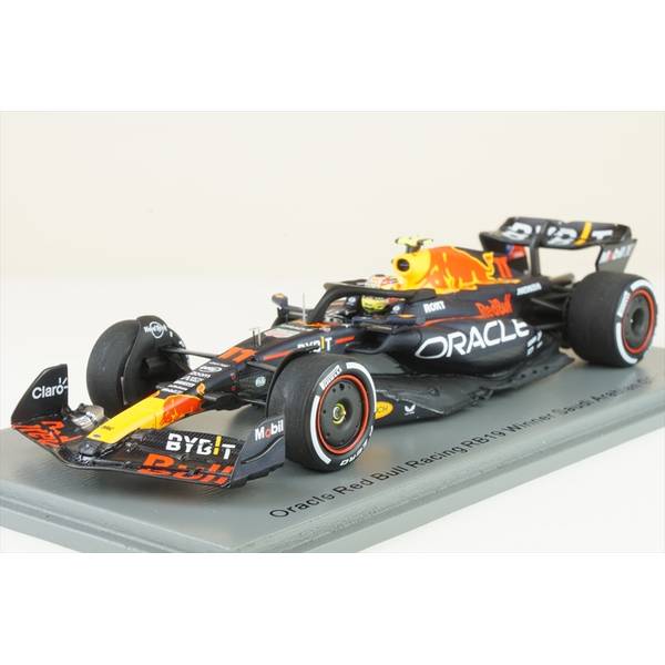 楽天市場】スパーク 1/43 Oracle Red Bull Racing RB19 No.1 Winner