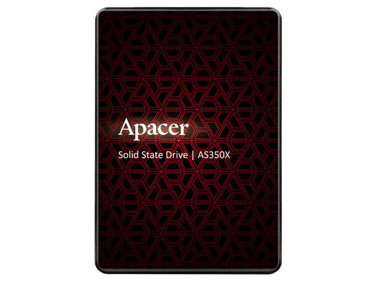 Apacer SSD AP256GAS350XR-1