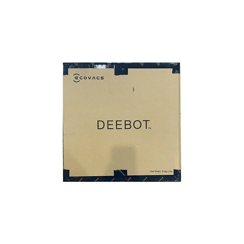 掃除機・クリーナー ECOVACS DEEBOT N10 エコバックス、床掃除＆水拭き対応のロボット掃除機「DEEBOT N10