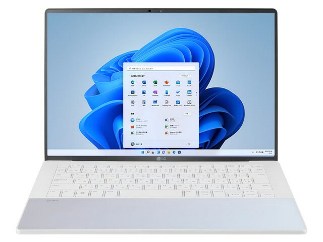 楽天市場】LG Electronics Japan LG gram ノートパソコン 17Z90N-VA74J