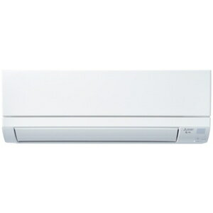 三菱 MSZ-GV4023S-W ・単200V・14畳・ :ルームエアコン 霧ヶ峰 冷暖・除湿・GVシリーズ