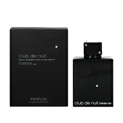 アルマフ クラブ ドゥ ニュイ インテンス マン p club de nuit inten e man