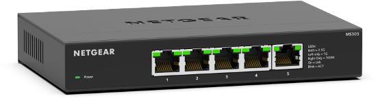 楽天市場】NETGEAR スイッチングハブ MS510TX-100AJS | 価格比較