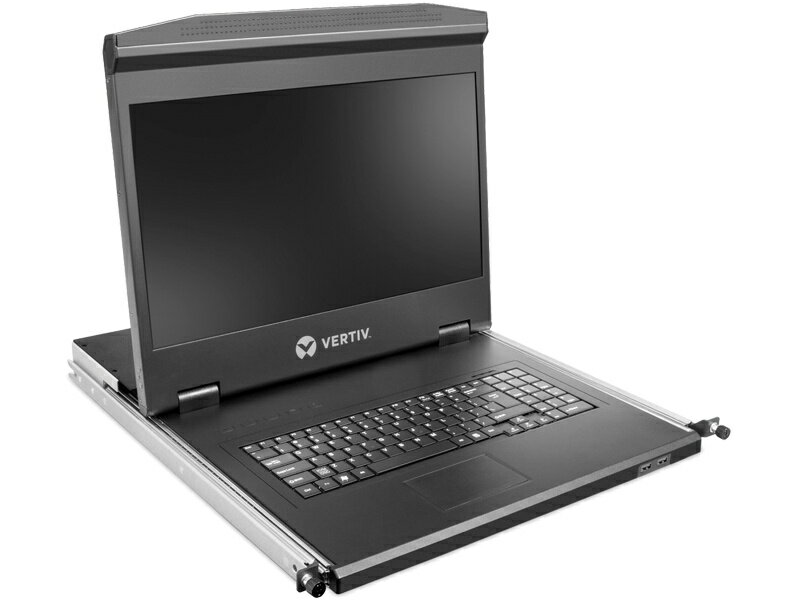 IBM 4XF7A84188 ThinkSystem 18.5型LCDコンソール 英語キーボード | オフィス オフィス家具 コンソールドロワー コンソールドロアー KVMドロワー KVMドロアー ドロワー ドロアー