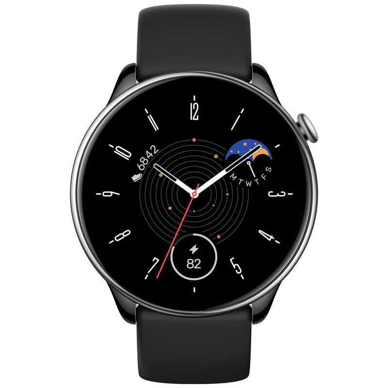 楽天市場】AMAZFIT AMAZFIT BALANCE ミッドナイト | 価格比較