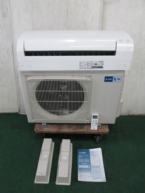 楽天市場】三菱電機 MITSUBISHI エアコン 霧ヶ峰 GE MSZ-GE5623S-W
