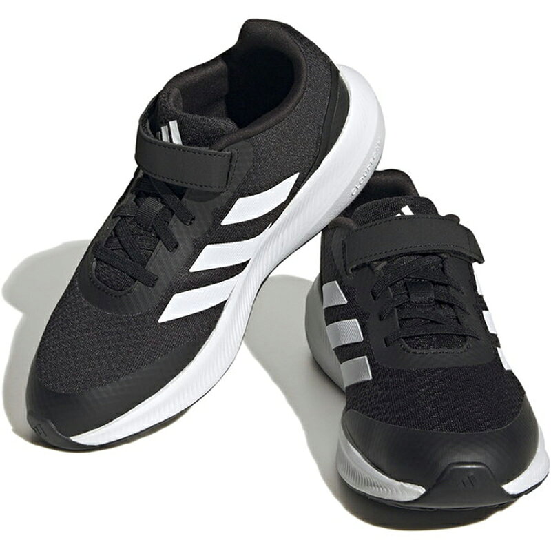 adidas アディダス コアファイト CORE FAITO スポーツランニングシューズ ジュニア/キッズ スニーカー 25.0cm HP5867