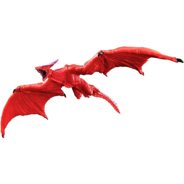 ムービーモンスターシリーズ　ギャオス（２０２３）