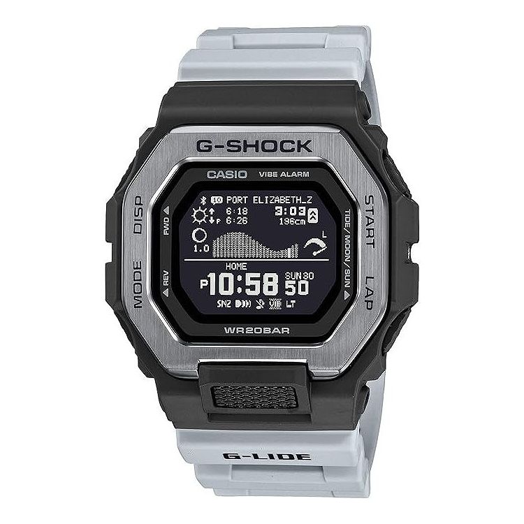 楽天市場】カシオ計算機 カシオ G-SHOCK GBX-100-7JF(1個
