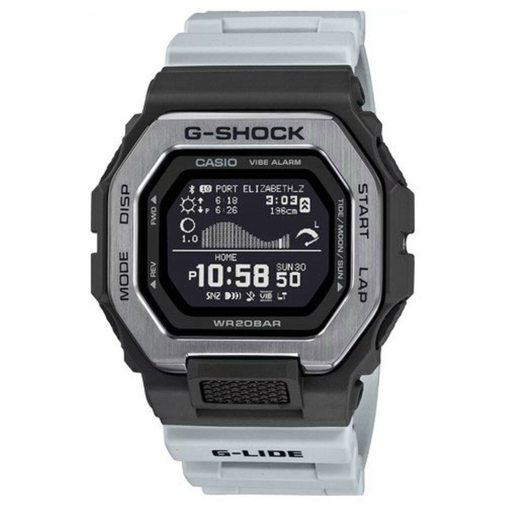 G-SHOCK G-LIDE GBX-100-7JF カシオ Gショック 腕時計 Amazon.co.jp: [カシオ] 腕時計 ジーショック 【国内正規品】G