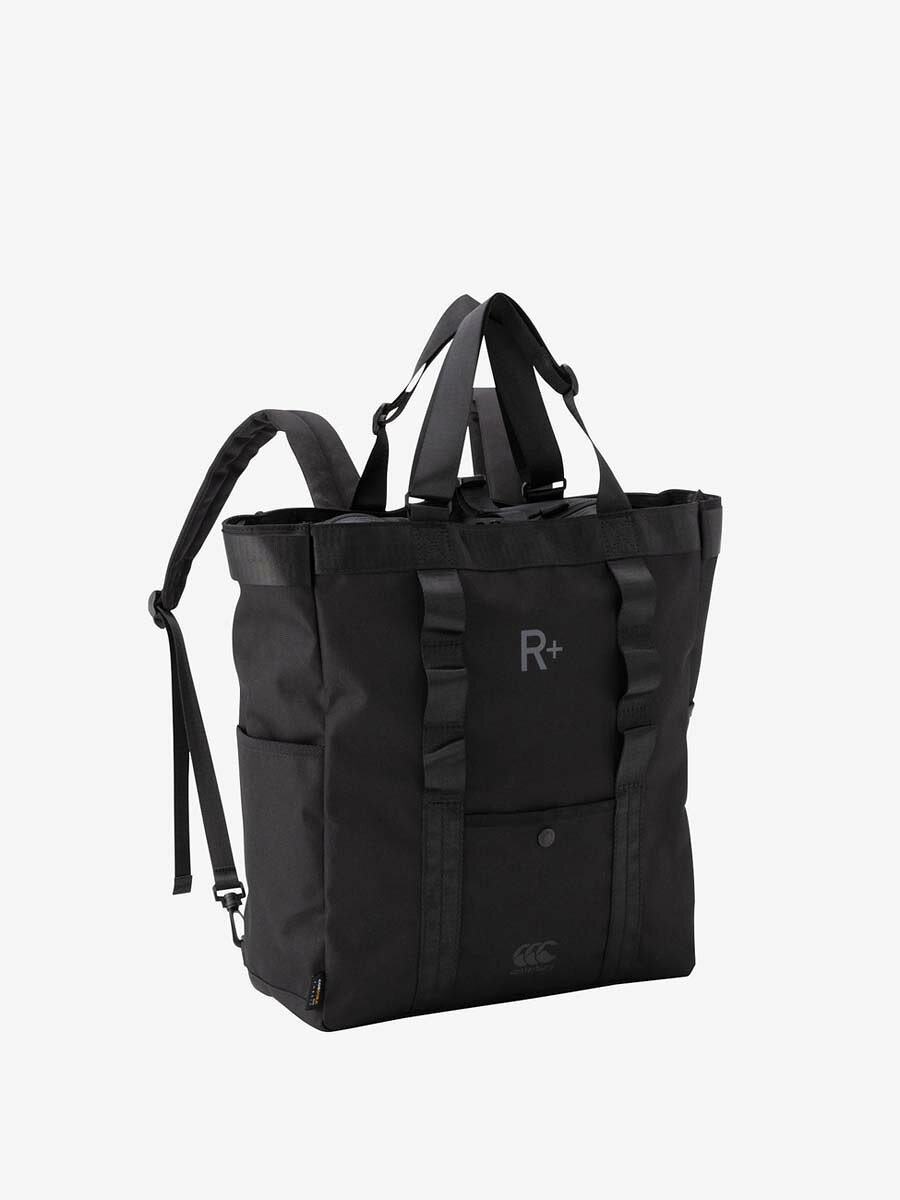 楽天市場】ゴールドウイン カンタベリー R+ 2ウェイトートバッグ