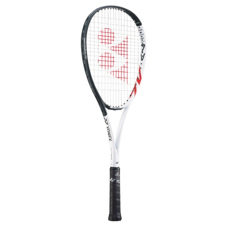 楽天市場】ヨネックス ヨネックス YONEX ソフトテニス ラケット