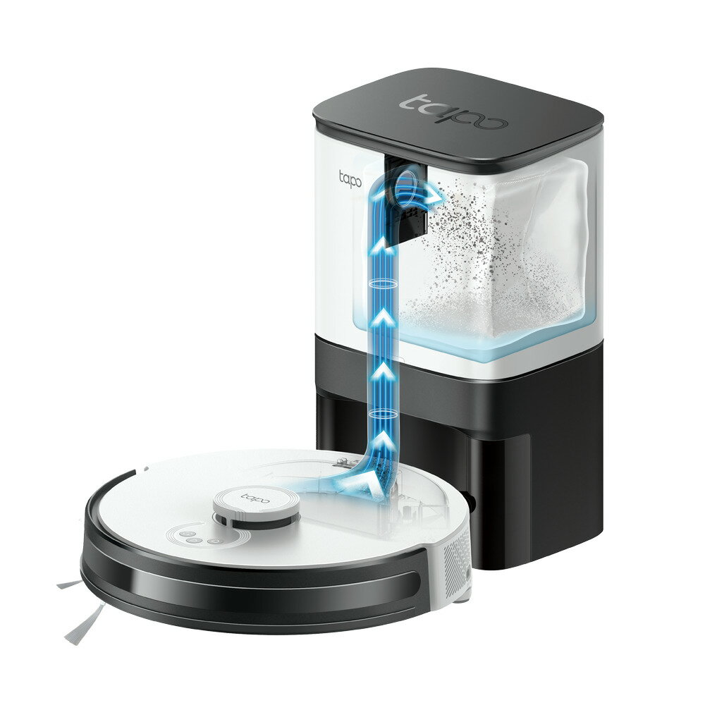 楽天市場】tapo ロボット掃除機 TAPO RV20 MOP | 価格比較