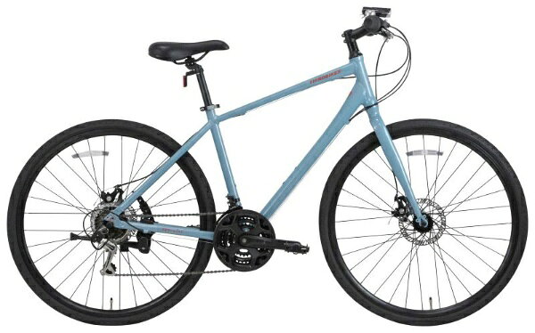 楽天市場】ホダカ THIRDBIKES｜サードバイクス 700×32C型 クロスバイク