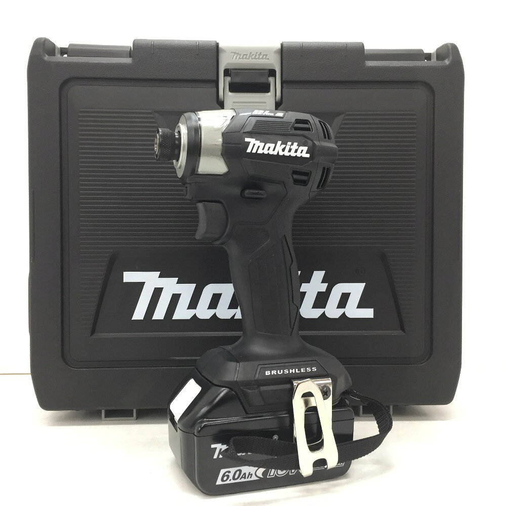 楽天市場】MAKITA / マキタ インパクトドライバー M697DSX (インパクト