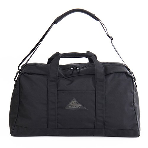 KELTY ケルティ URBAN BOSTON BAG アーバン ボストン バッグ 41L Black 3259251022