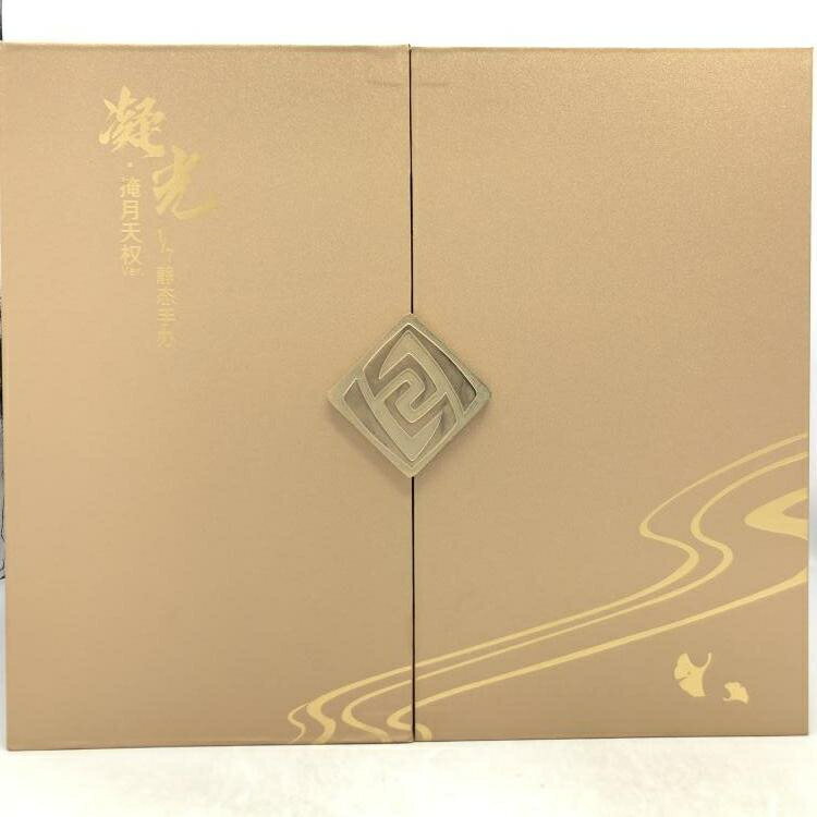 楽天市場】原神 凝光 月を覆う天権Ver. 1/7 完成品フィギュア miHoYo