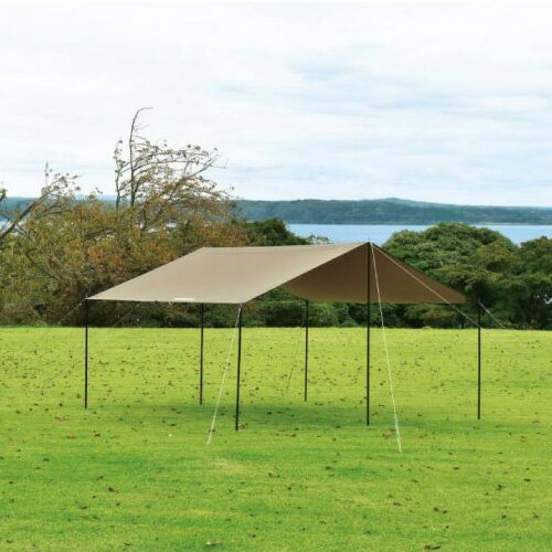 楽天市場】ロゴスコーポレーション ロゴス LOGOS グランベーシック