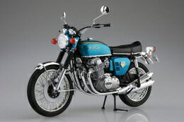 青島文化教材社 1/12 バイクシリーズ No.34 ホンダ CB750F ボルドール2 オプション仕様 プラモデル dwos6rj 楽天市場】青島文化教材社 1／12 ホンダ CB750F ボルドール2