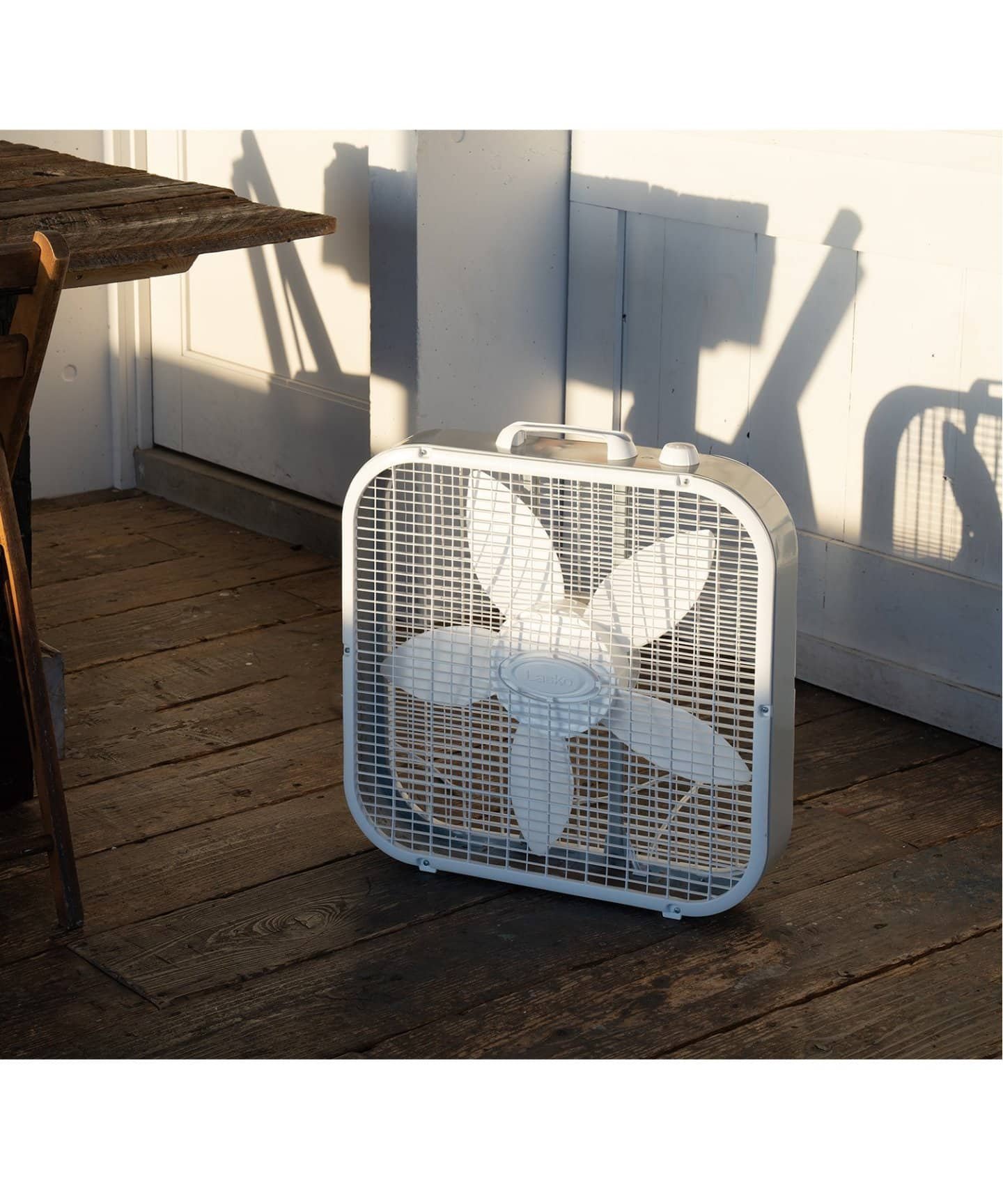 楽天市場】アントレックス STADLER FORM Q FAN ステンレス