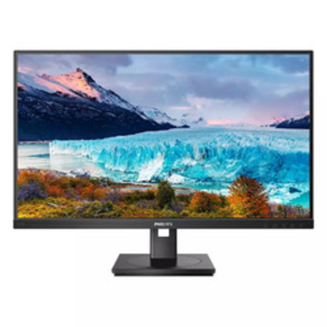 PHILIPS 液晶ディスプレイ 273S1/11