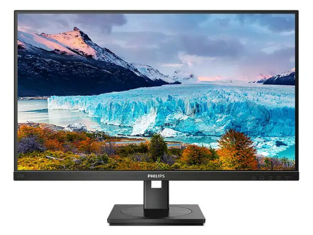 楽天市場】PHILIPS 液晶ディスプレイ 243S1/11 | 価格比較 - 商品価格ナビ