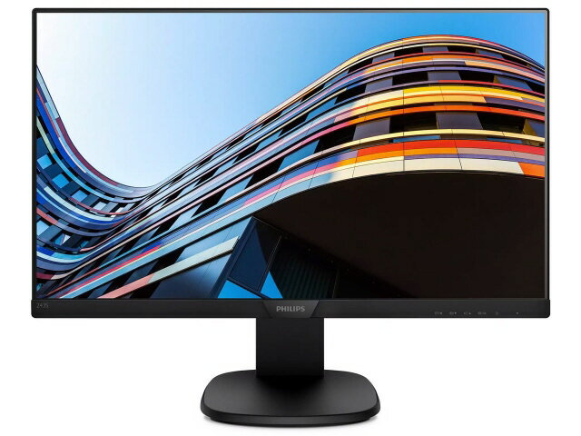 楽天市場】PHILIPS 23.8型 液晶ディスプレイ 24E1N3300A/11