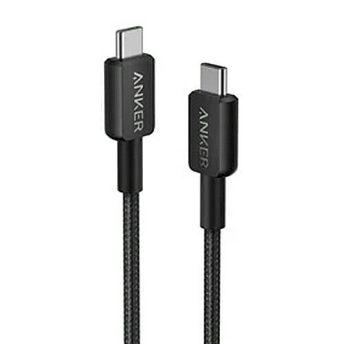 楽天市場】アンカー・ジャパン ANKER 高耐久ナイロン USB-C & USB-C