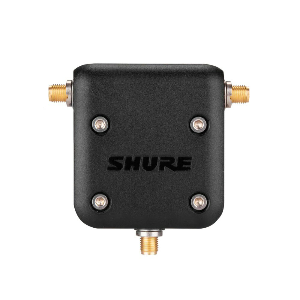 UA221DB-RSMA SHURE