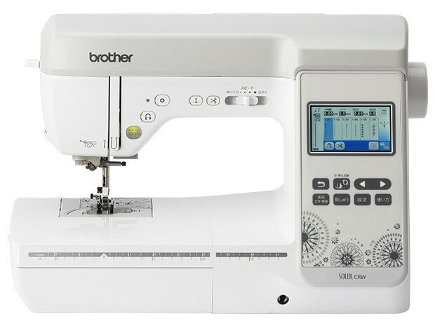 楽天市場】ジャノメ JANOME スマートミシン 刺繍ミシン IJ521 | 価格