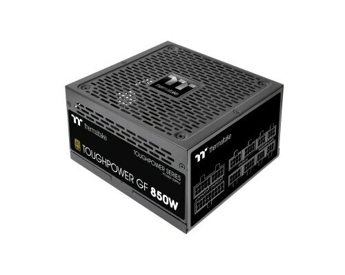Silver Stone PC電源 DA850 Gold ブラック 850W Silver Stone SILVERSTONE SST-DA850-G ブラック PC電源