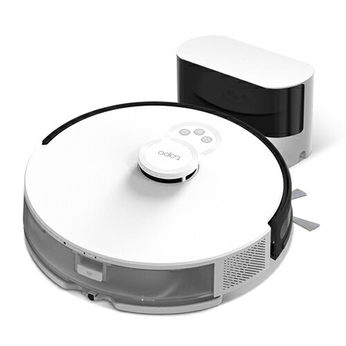 楽天市場】LG Electronics Japan LG ロボット掃除機 VR6260LVM