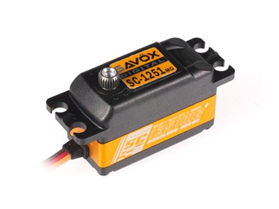 楽天市場】双葉電子工業 双葉電子工業 Futaba Denshi SERVO BLS272SV